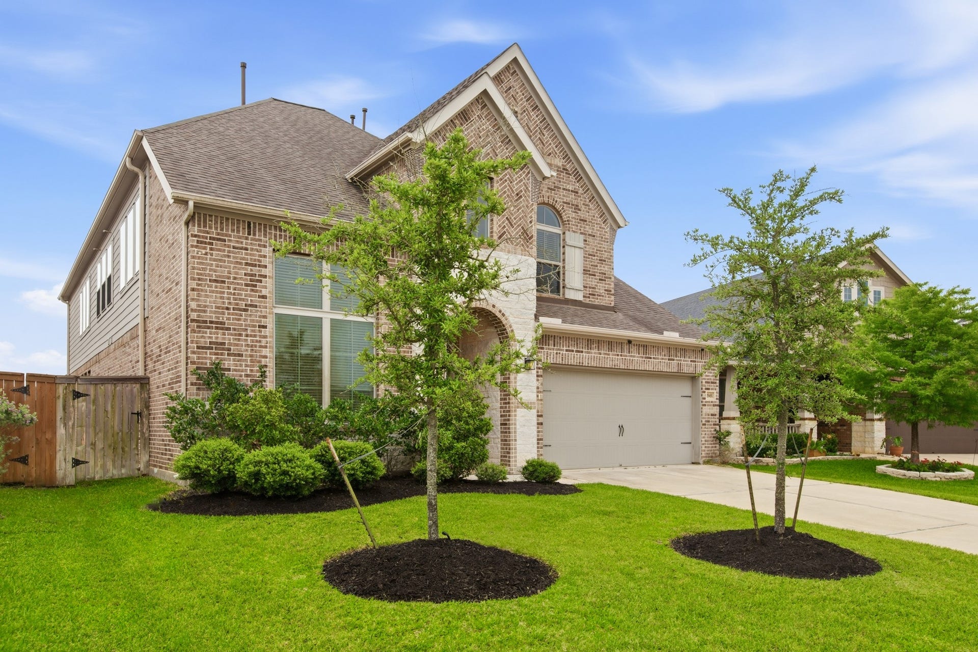 19451 Gray Mare Drive, Tomball, TX 77377 19451 Gray Mare Drive, Tomball, TX 77377