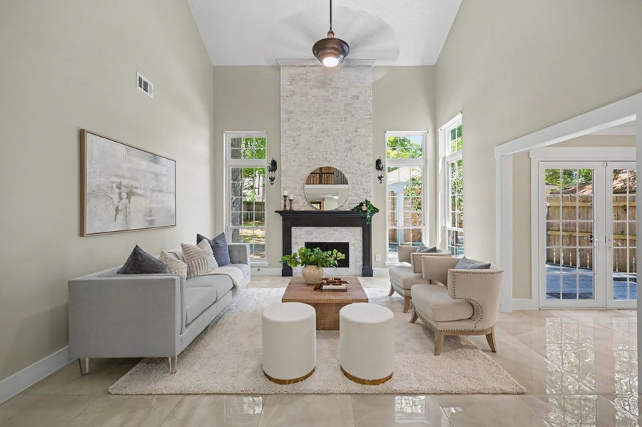 Property photo for 98 Breezy Point Place, The Woodlands, TX