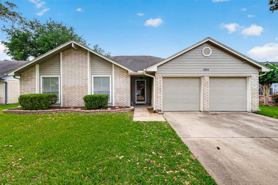 Property photo for 6915 Glen Rosa Drive, Katy, TX