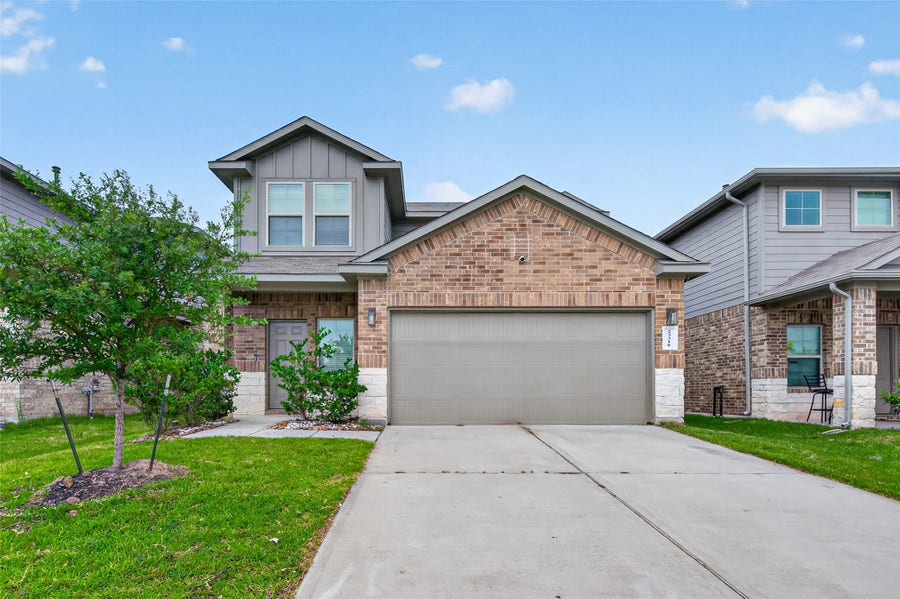 Property photo for 23318 Pelham Prairie Lane, Spring, TX