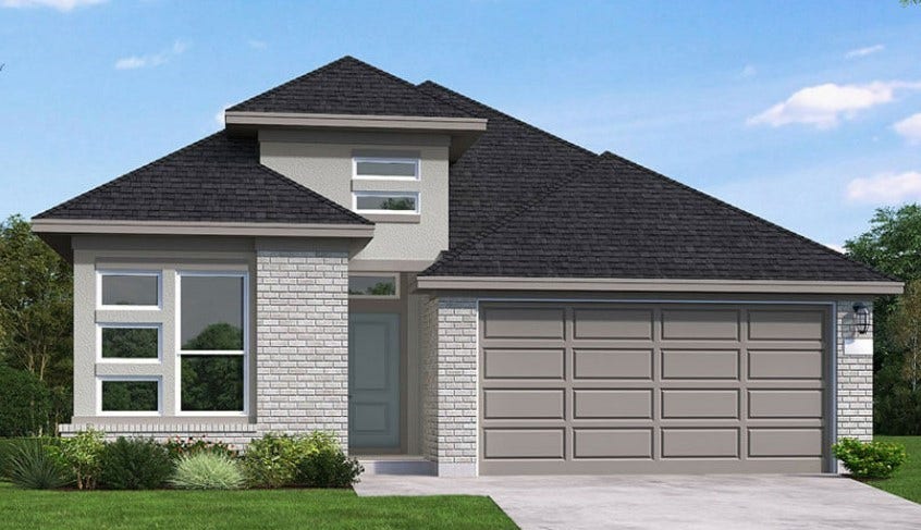 Property photo for 9643 Mount Brewer Lane, Porter, TX
