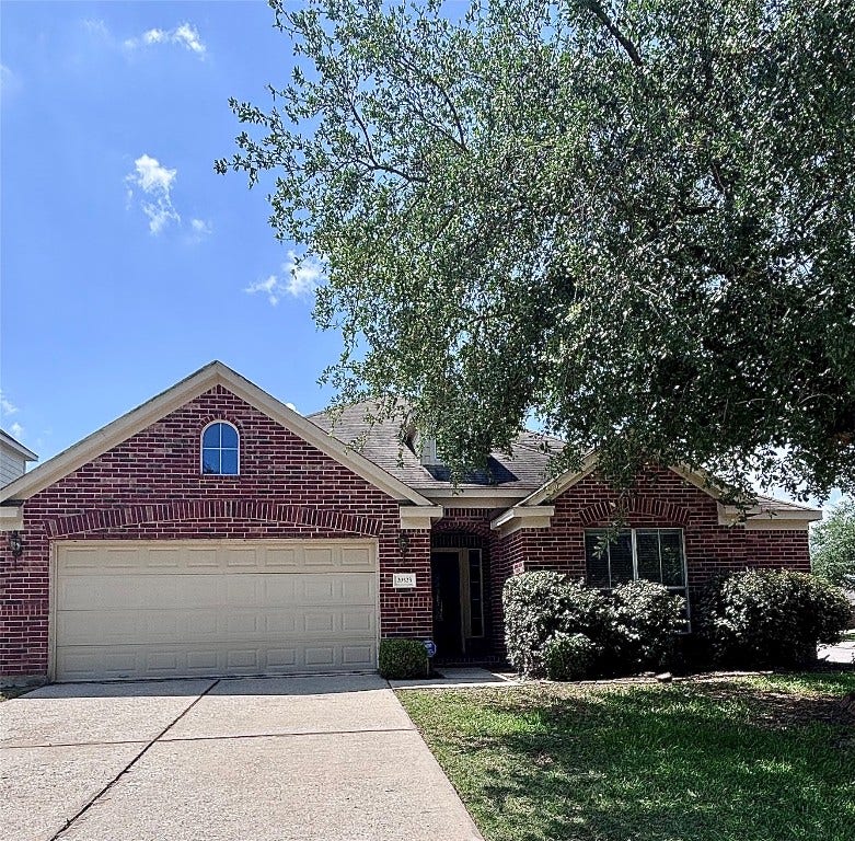 Property photo for 20523 Jasmine Leaf Trail, Humble, TX