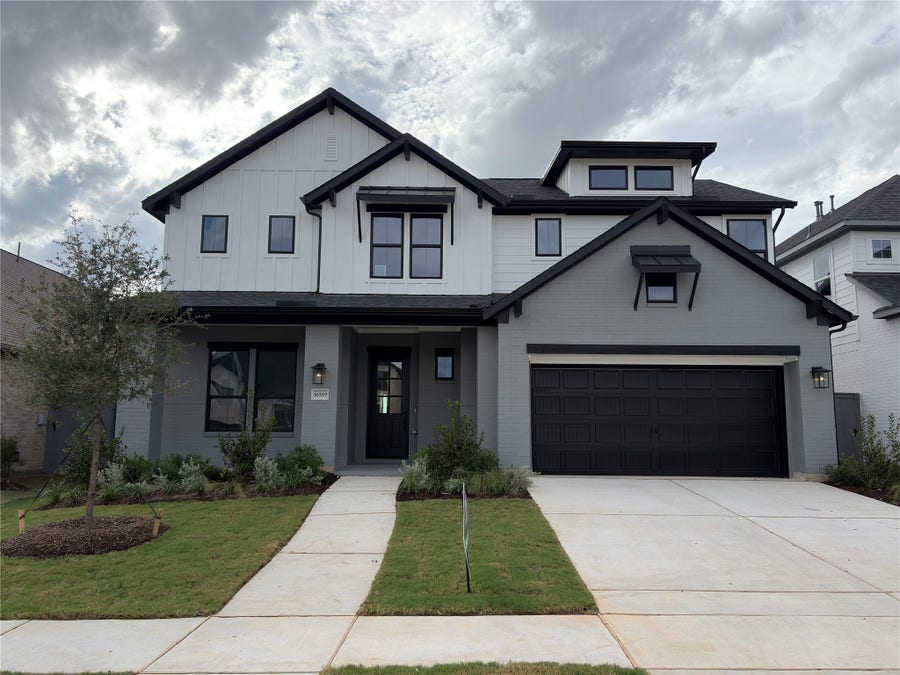 Property photo for 16519 Jolly Dawn Drive, Hockley, TX