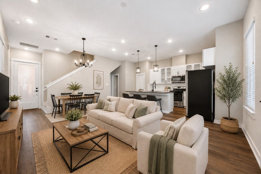 Property photo for 8451 Berry Brush Lane, Houston, TX