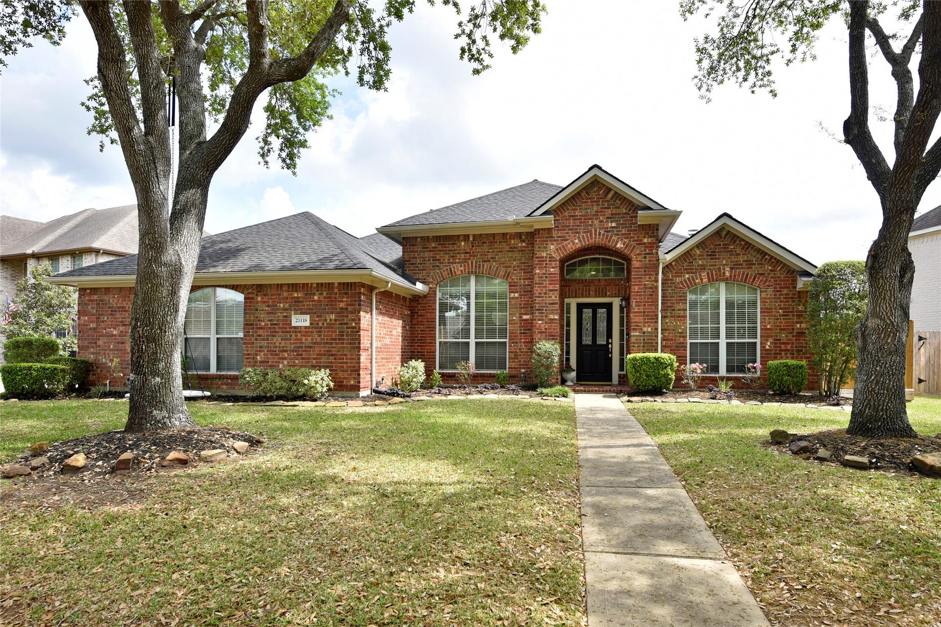 21118 Meadow Ash Court, Richmond, TX 77407