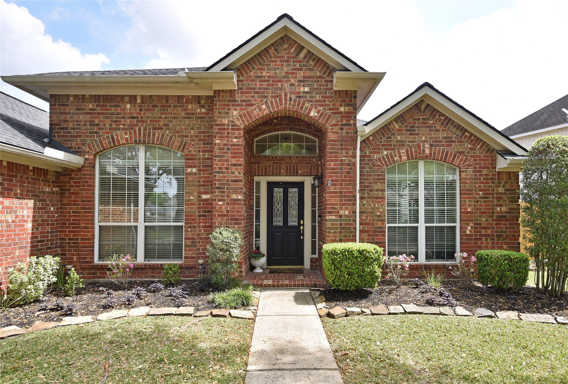 21118 Meadow Ash Court, Richmond, TX 77407