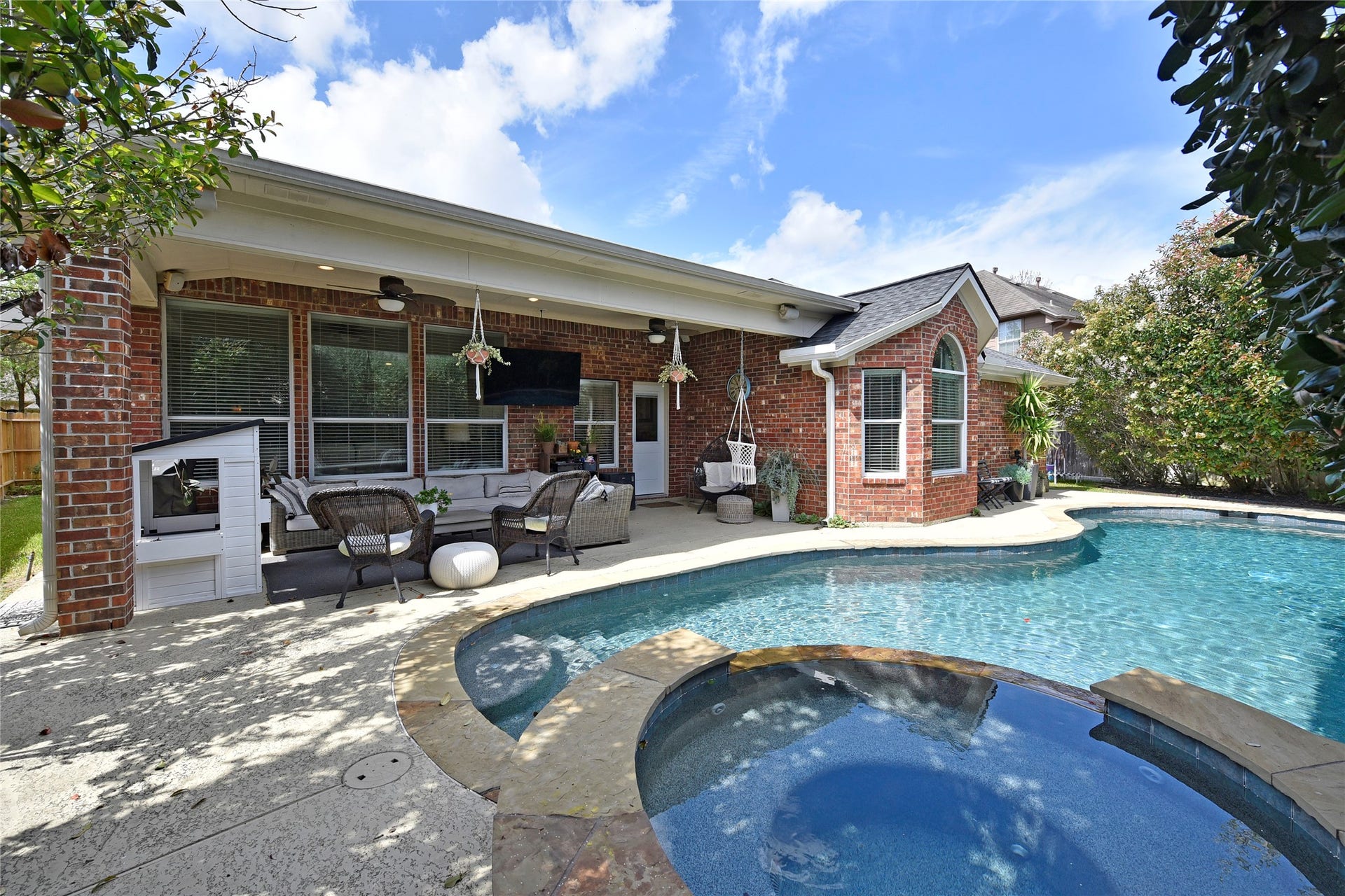 21118 Meadow Ash Court, Richmond, TX 77407