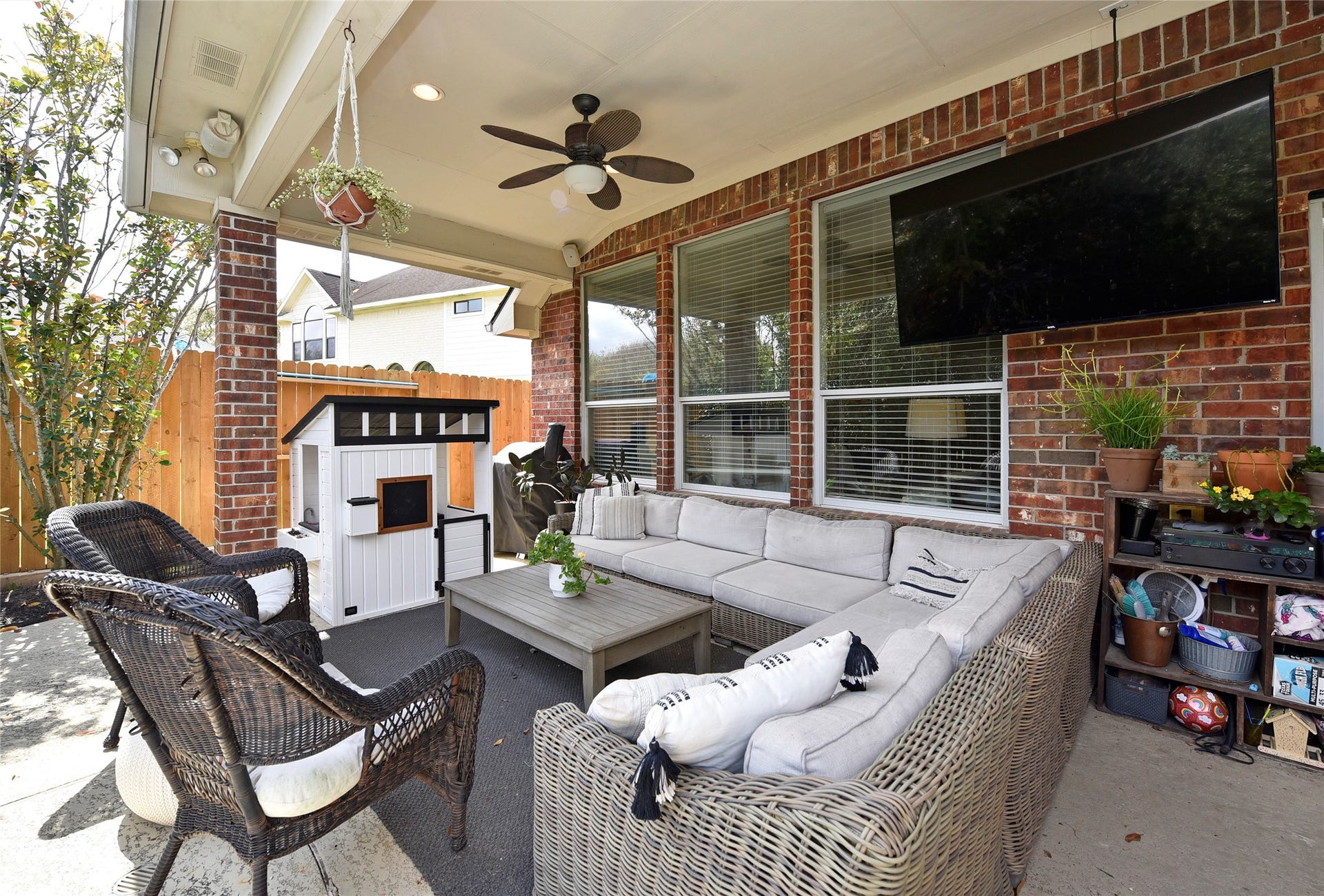 21118 Meadow Ash Court, Richmond, TX 77407