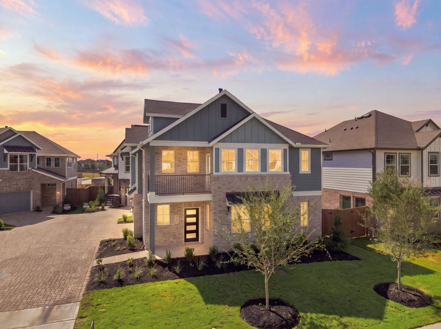 Property photo for 7635 Swooping Swallow Lane, Katy, TX