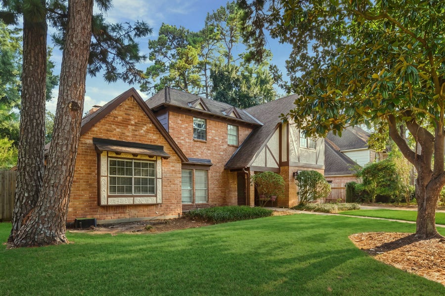 Property photo for 5515 Court Of York, Houston, TX