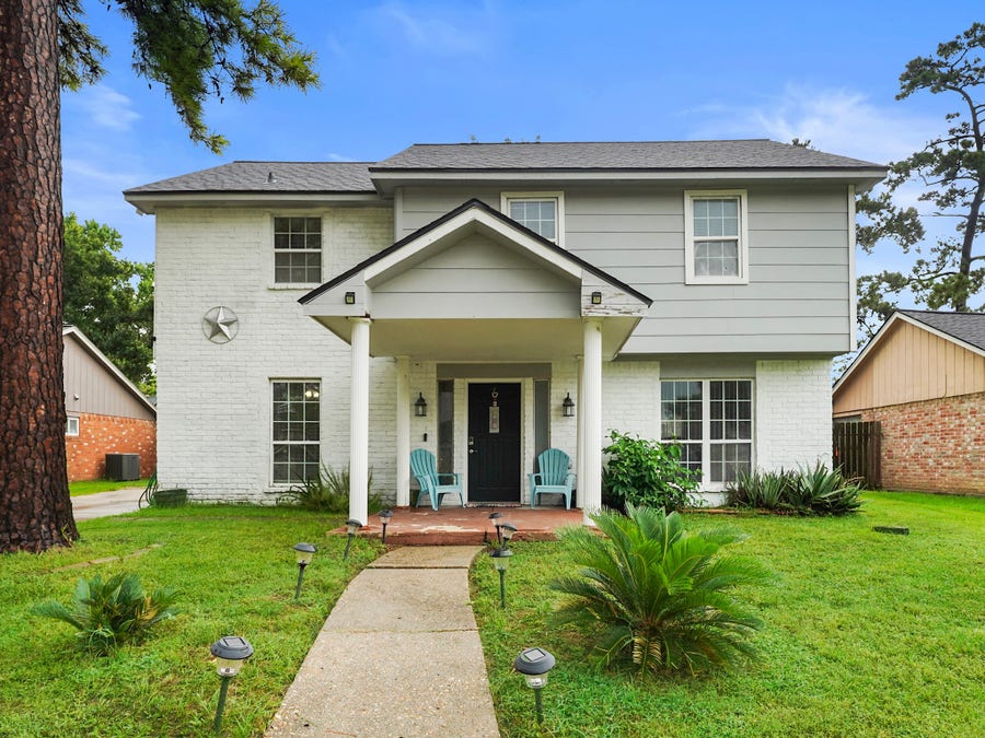 Property photo for 23930 Creek Ridge Drive, Spring, TX