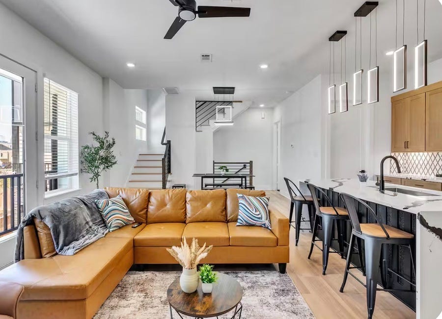 Property photo for 2709 Berry Street, Houston, TX