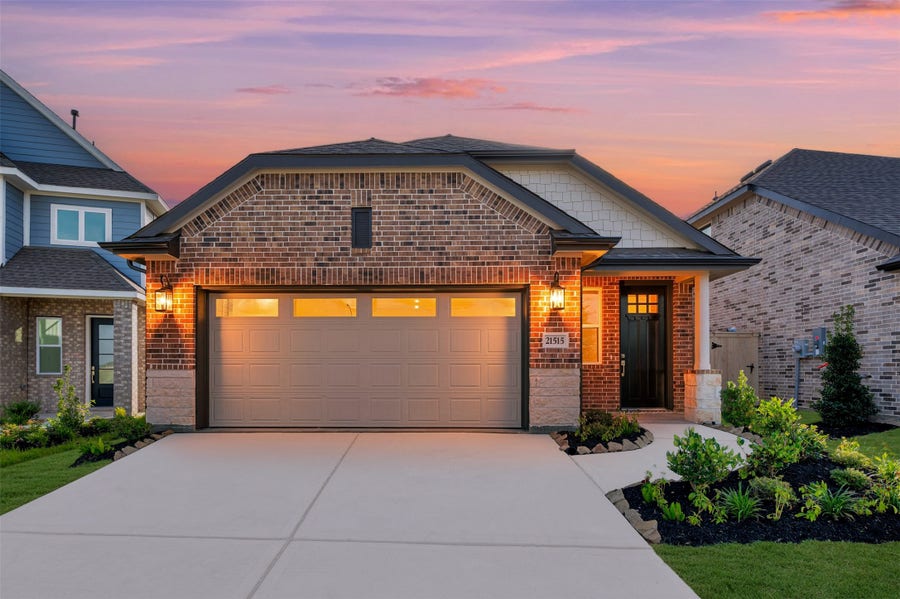 Property photo for 21515 Barnridge Court, Waller, TX