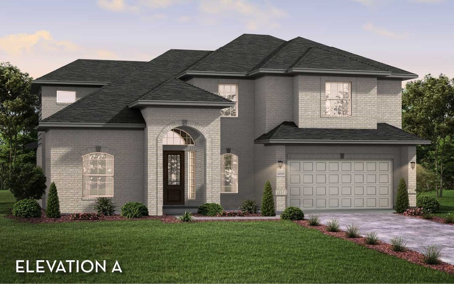 Property photo for 21226 Harbor Green Lane, Cypress, TX