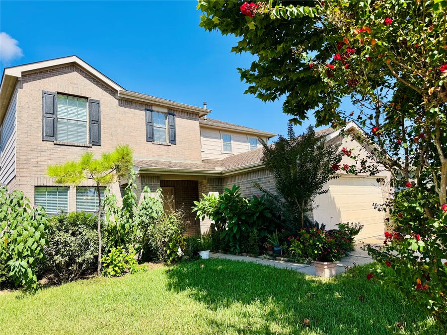 Property photo for 19503 Remington Park Drive, Houston, TX