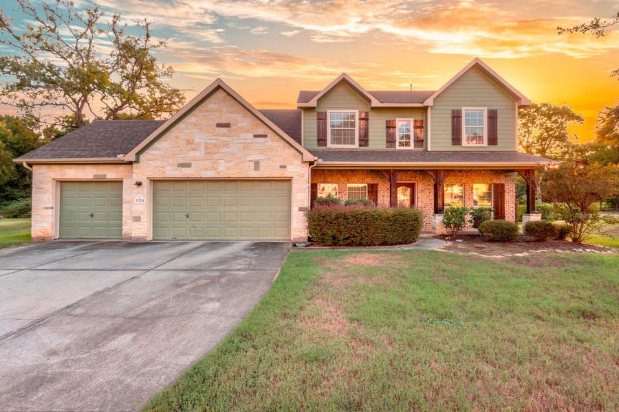 Property photo for 13284 Hidden Trail Court, Willis, TX