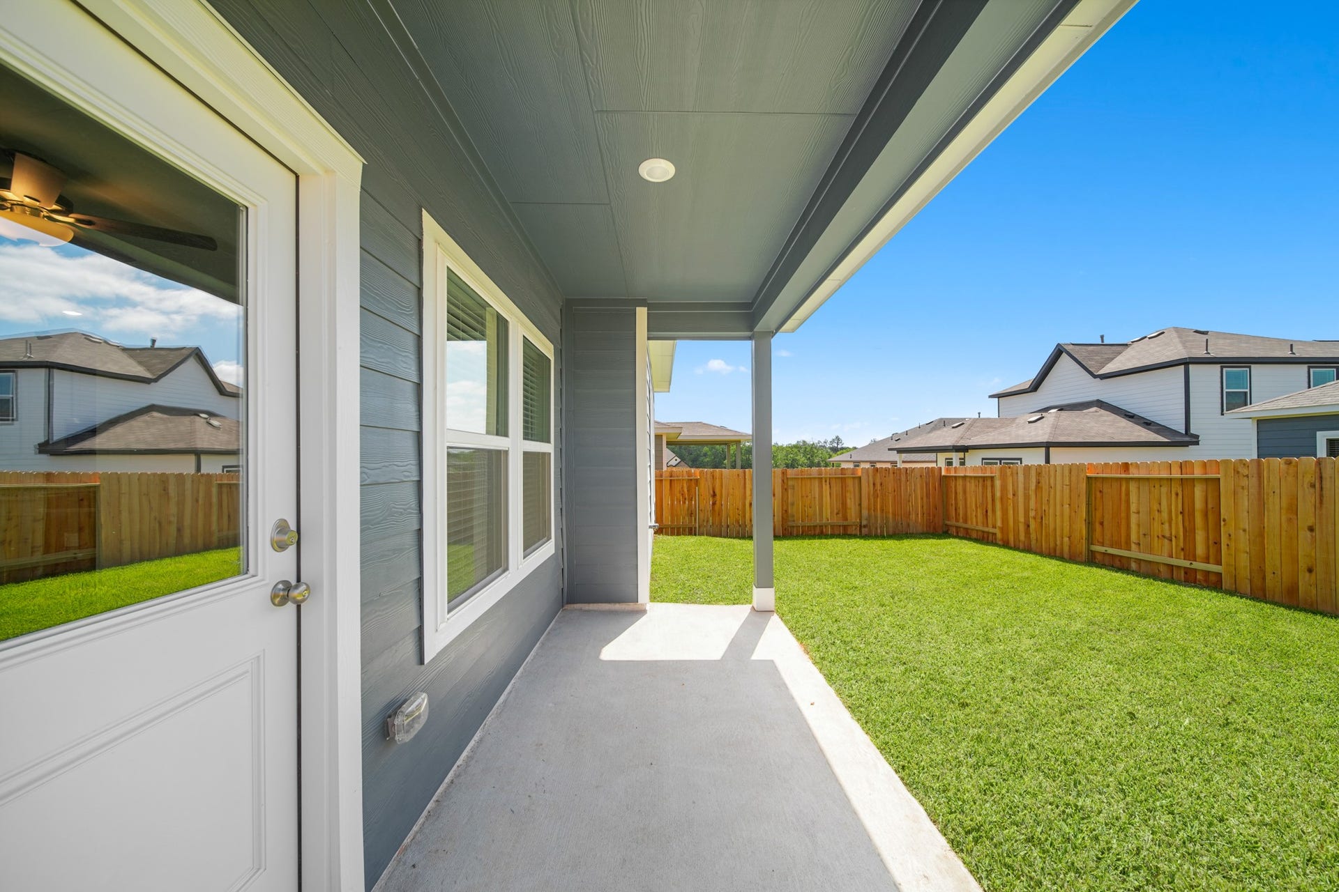 1316 Ravenna Place, Brookshire, TX 77423