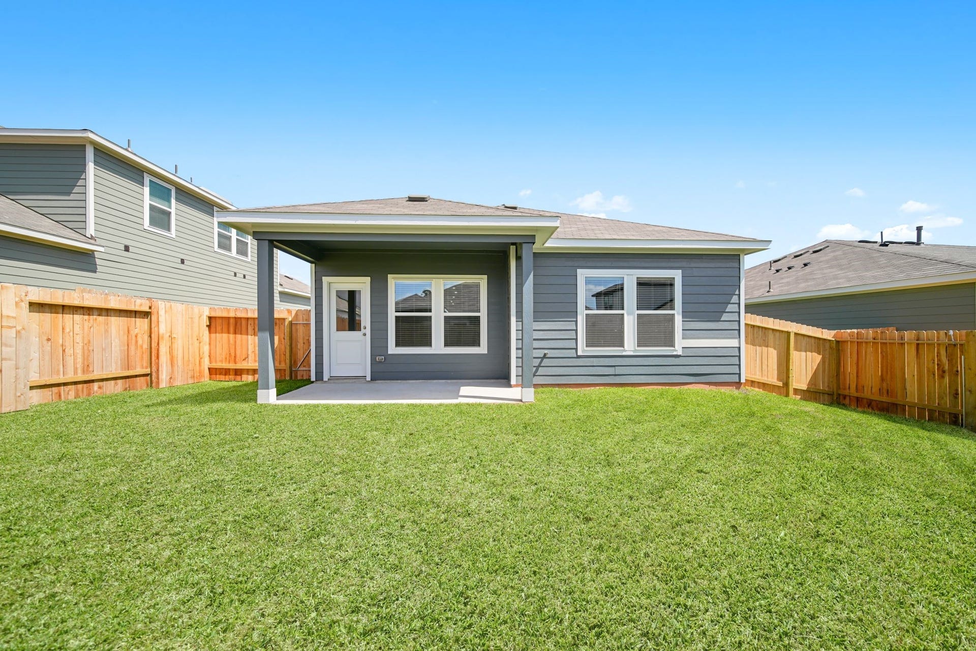 1316 Ravenna Place, Brookshire, TX 77423
