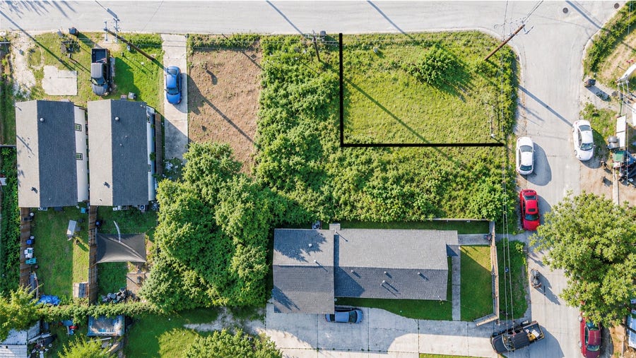 Property photo for 6427 Morrow St, Houston, TX