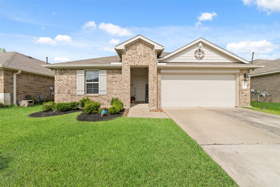 Property photo for 4707 Lombardy Fire Trail, Katy, TX