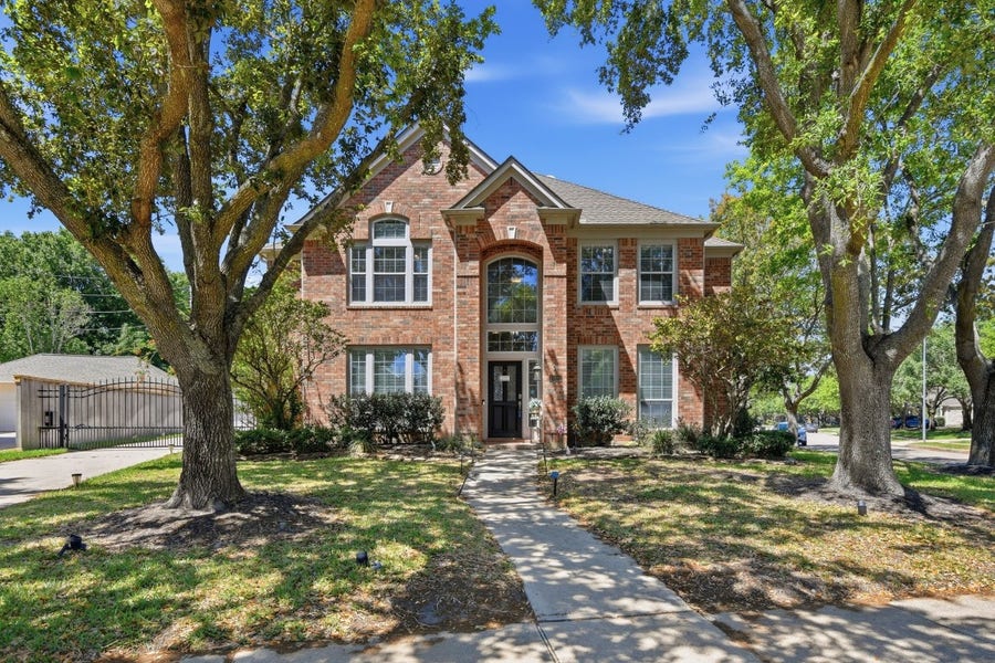 Property photo for 3502 Stanbury Place Lane, Katy, TX