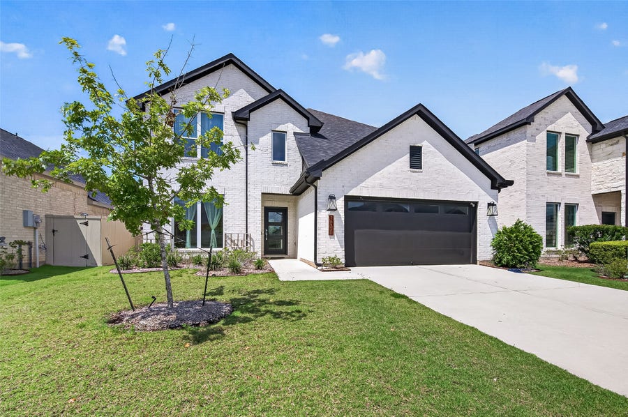 Property photo for 15320 Barnacle Goose Court, Magnolia, TX
