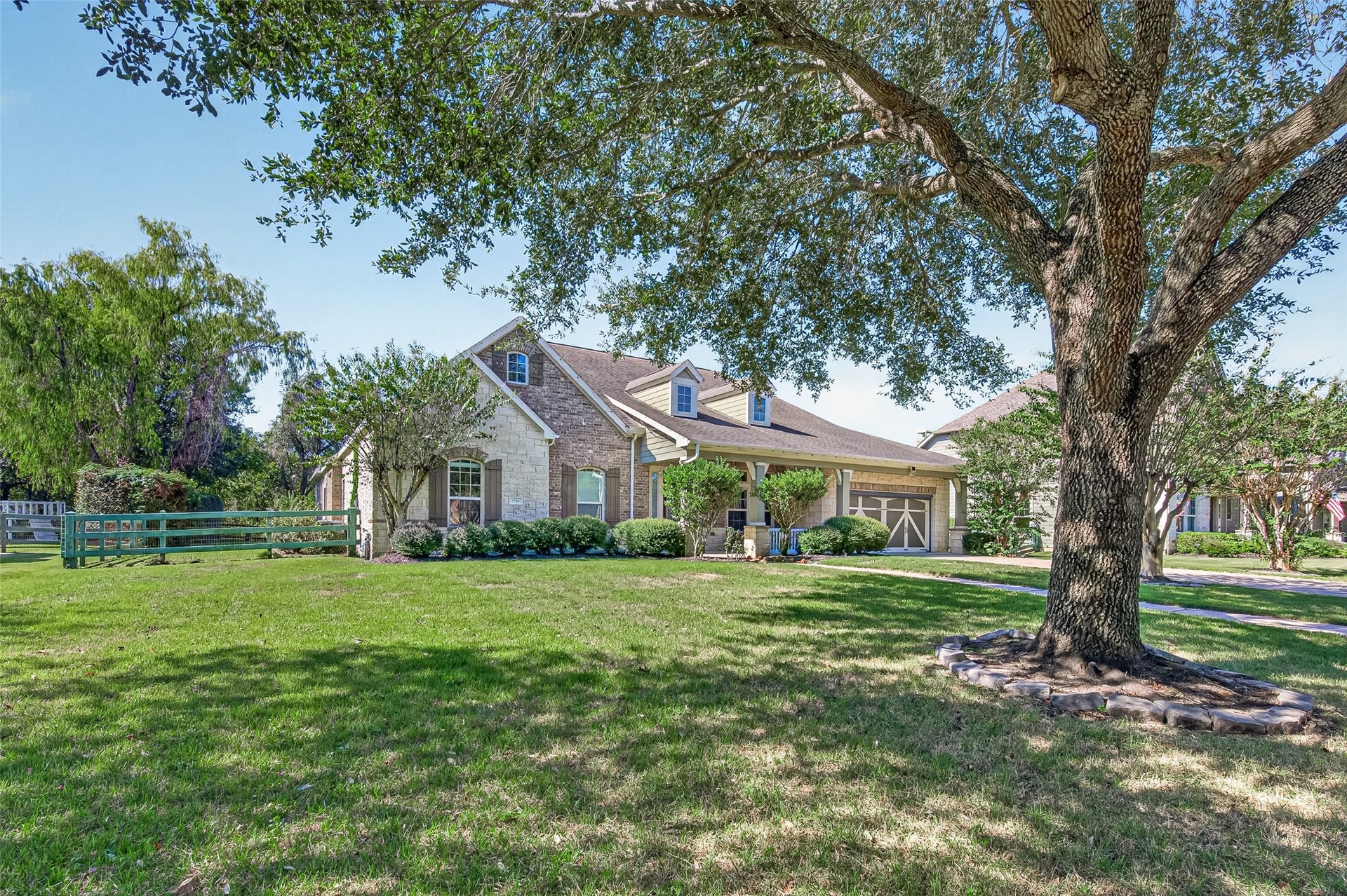 5119 Water Oak Crescent, Fulshear, TX 77441 5119 Water Oak Crescent, Fulshear, TX 77441