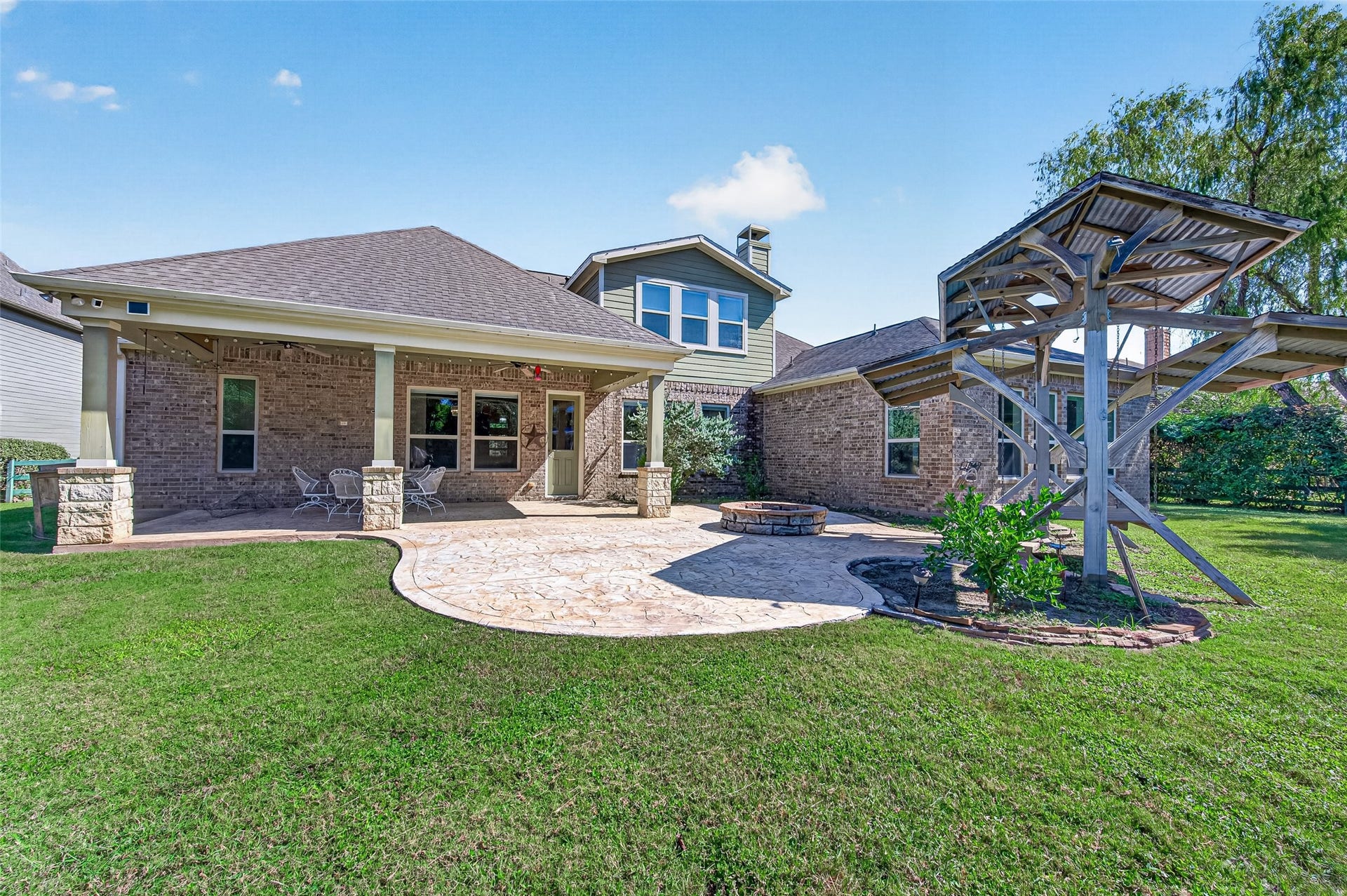 5119 Water Oak Crescent, Fulshear, TX 77441 5119 Water Oak Crescent, Fulshear, TX 77441