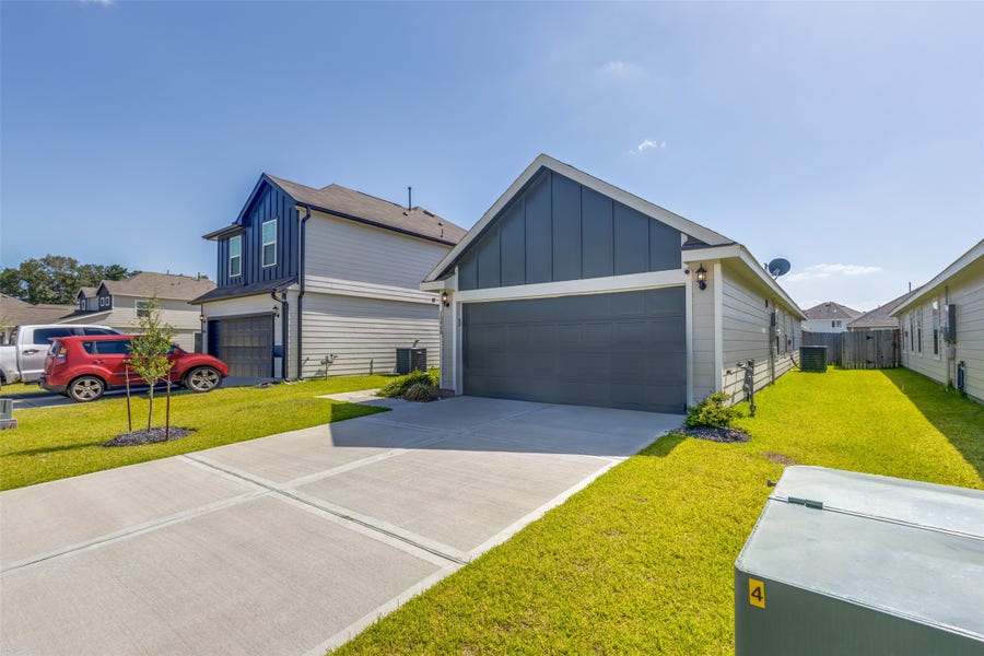 Property photo for 13840 Green Heron Way, Splendora, TX