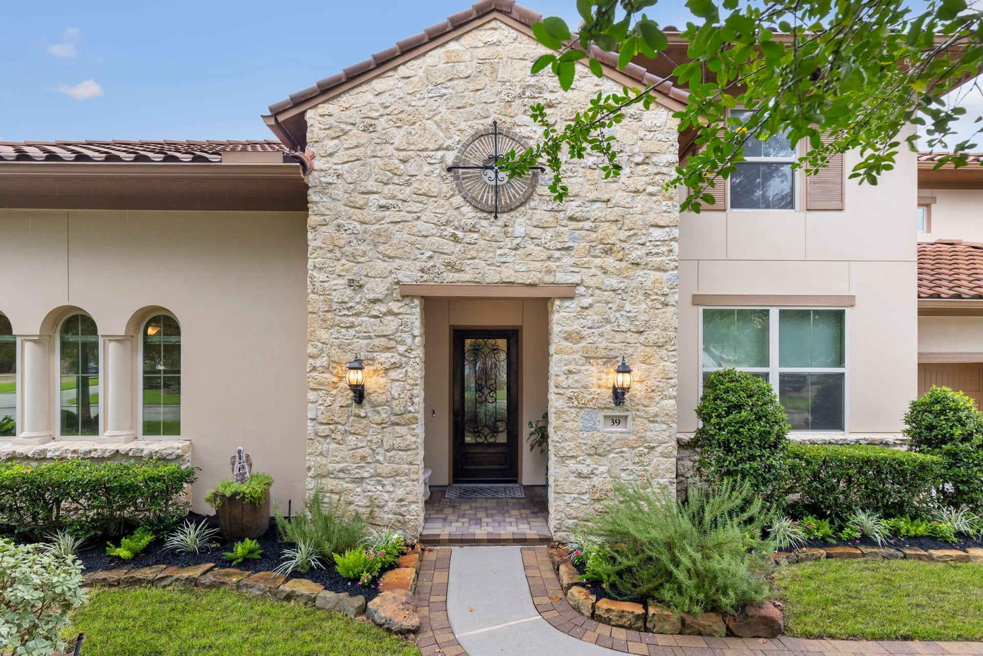 39 Pondera Point Dr, Tomball, TX 77375 39 Pondera Point Dr, Tomball, TX 77375