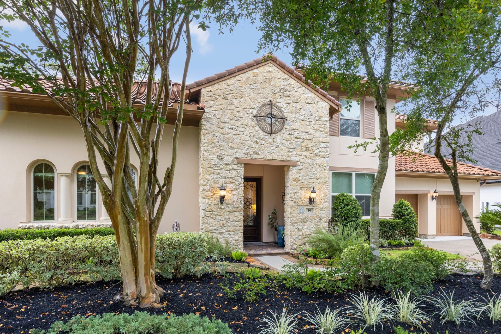 39 Pondera Point Dr, Tomball, TX 77375 39 Pondera Point Dr, Tomball, TX 77375
