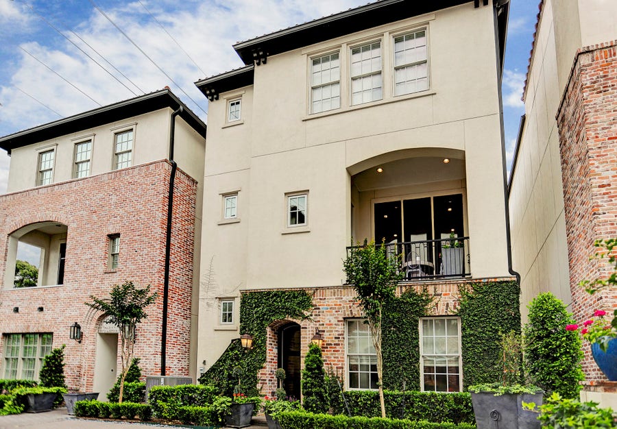 Property photo for 1152 Mosaico Lane, Houston, TX