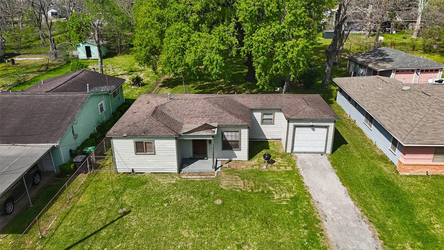 Property photo for 4109 Woolworth Street, Houston, TX