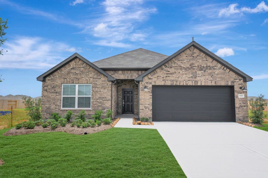 Property photo for 1082 Garnet Star Drive, La Marque, TX