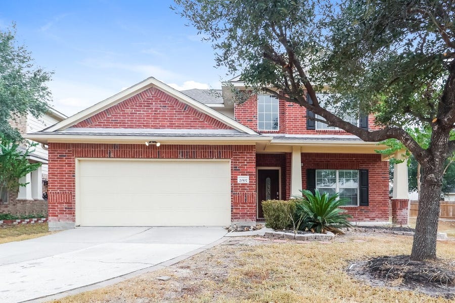 Property photo for 20102 Louetta Crossing Drive, Spring, TX