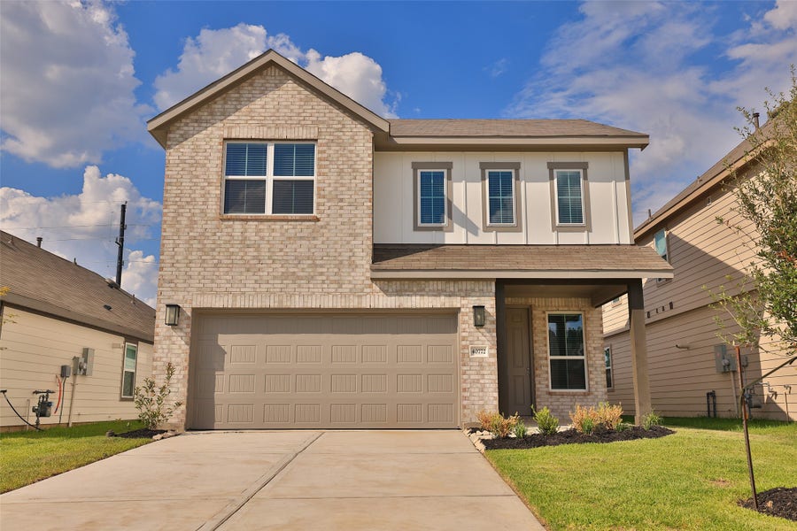 Property photo for 40772 Mostyn Lake Drive, Magnolia, TX