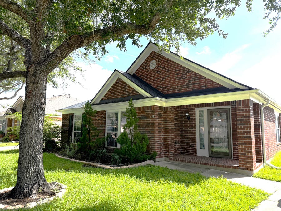 Property photo for 3906 Eastland Lake Drive, Richmond, TX