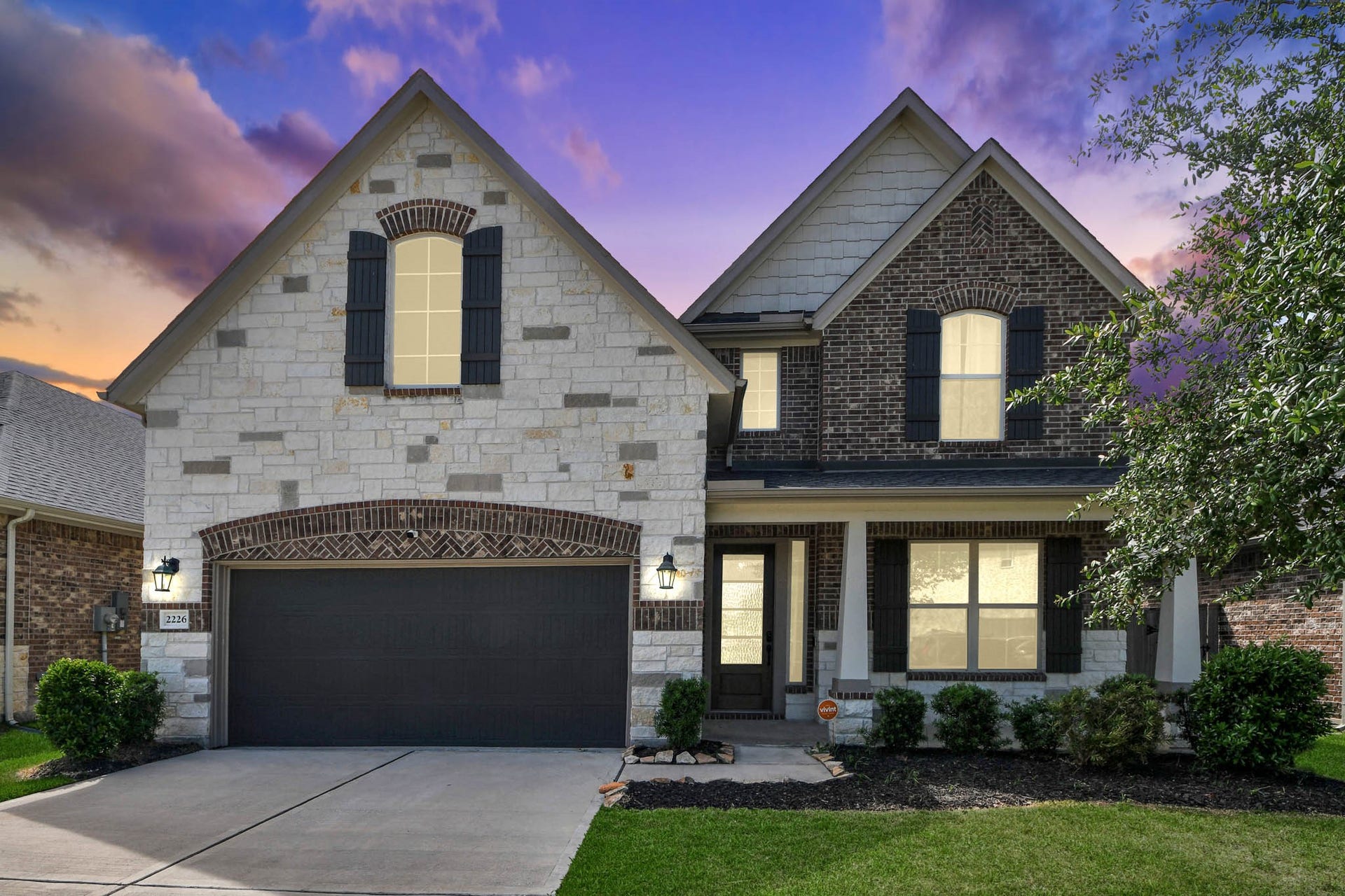 2226 Clements Shore Lane, La Porte, TX 77571 2226 Clements Shore Lane, La Porte, TX 77571