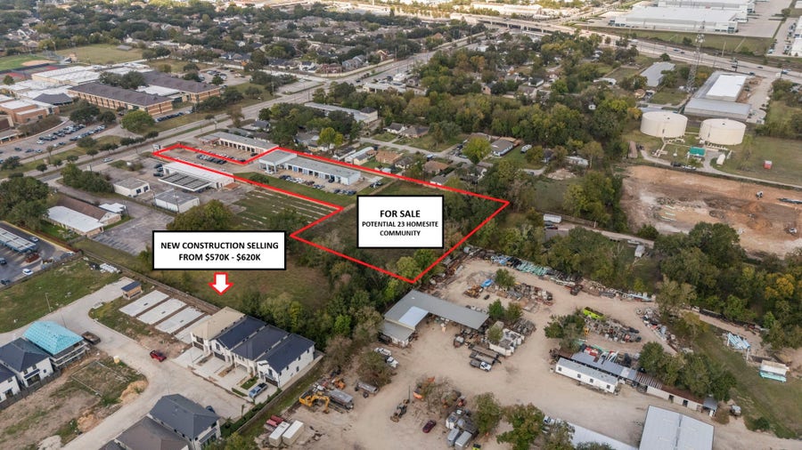 Property photo for 507 Dulles Avenue, Stafford, TX