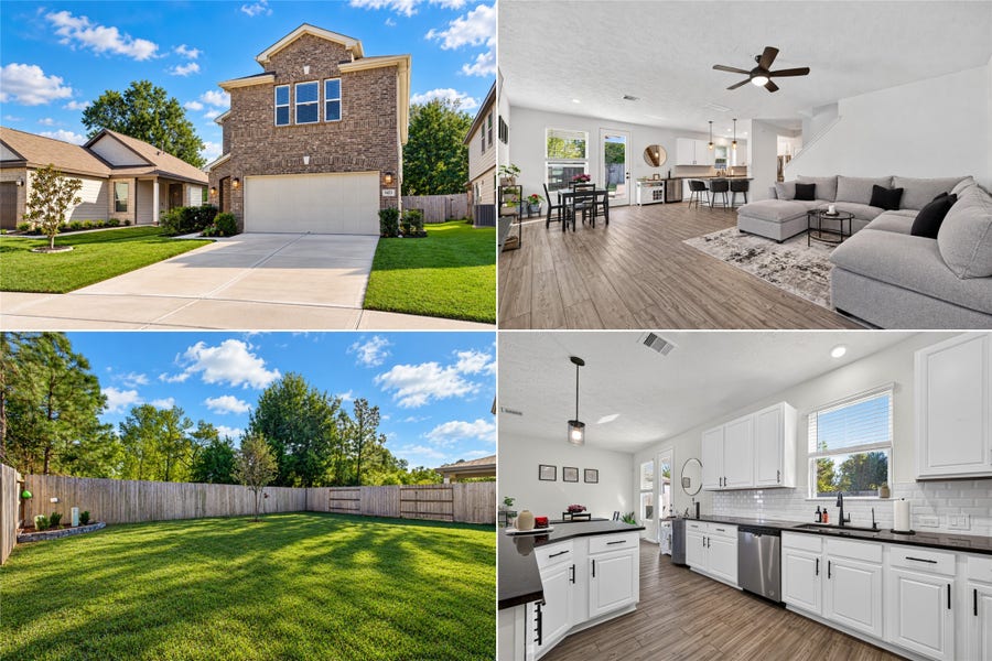Property photo for 9453 Castillo Court, Magnolia, TX
