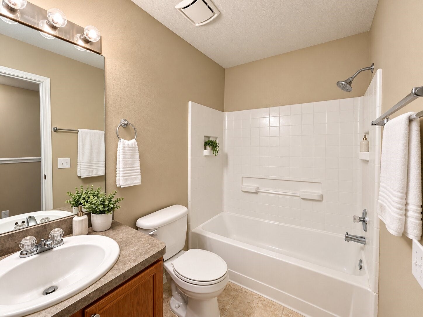 23723 Pebworth Place, Spring, TX 77373 *VIRTUALLYY STAGED*