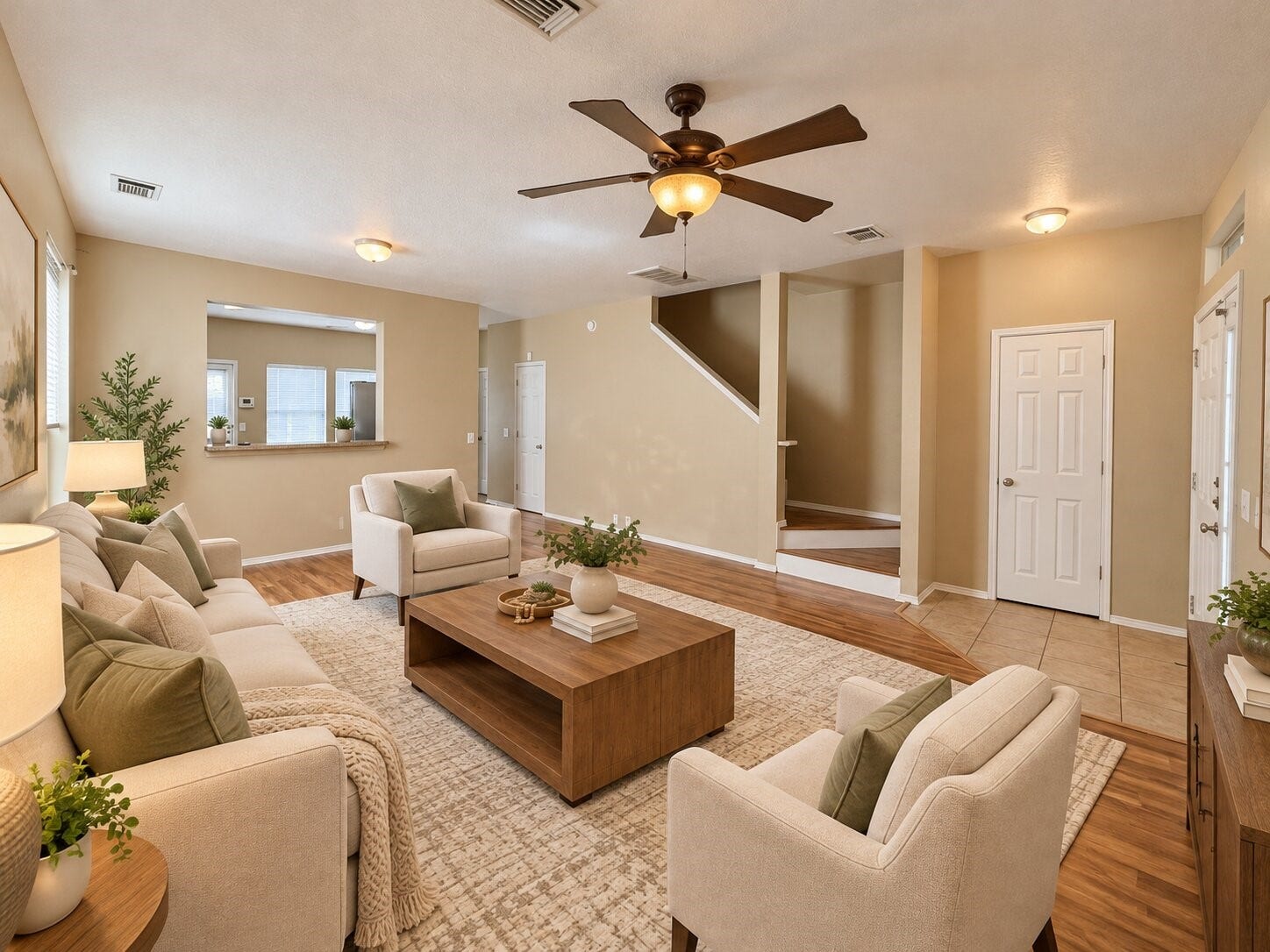 23723 Pebworth Place, Spring, TX 77373 *VIRTUALLYY STAGED*