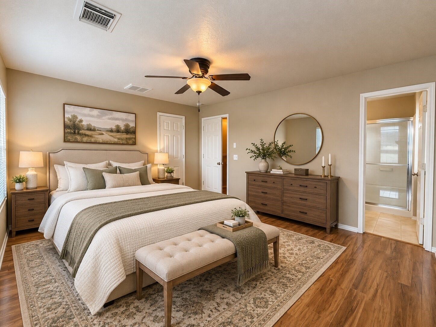 23723 Pebworth Place, Spring, TX 77373 *VIRTUALLYY STAGED*
