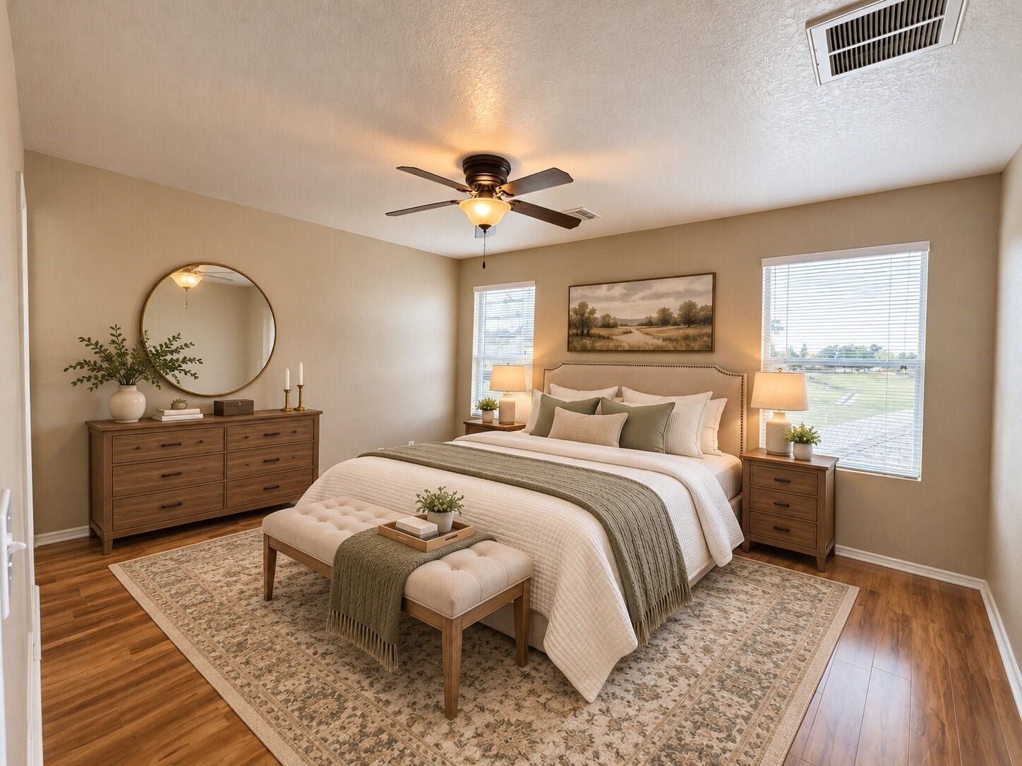 23723 Pebworth Place, Spring, TX 77373 *VIRTUALLYY STAGED*