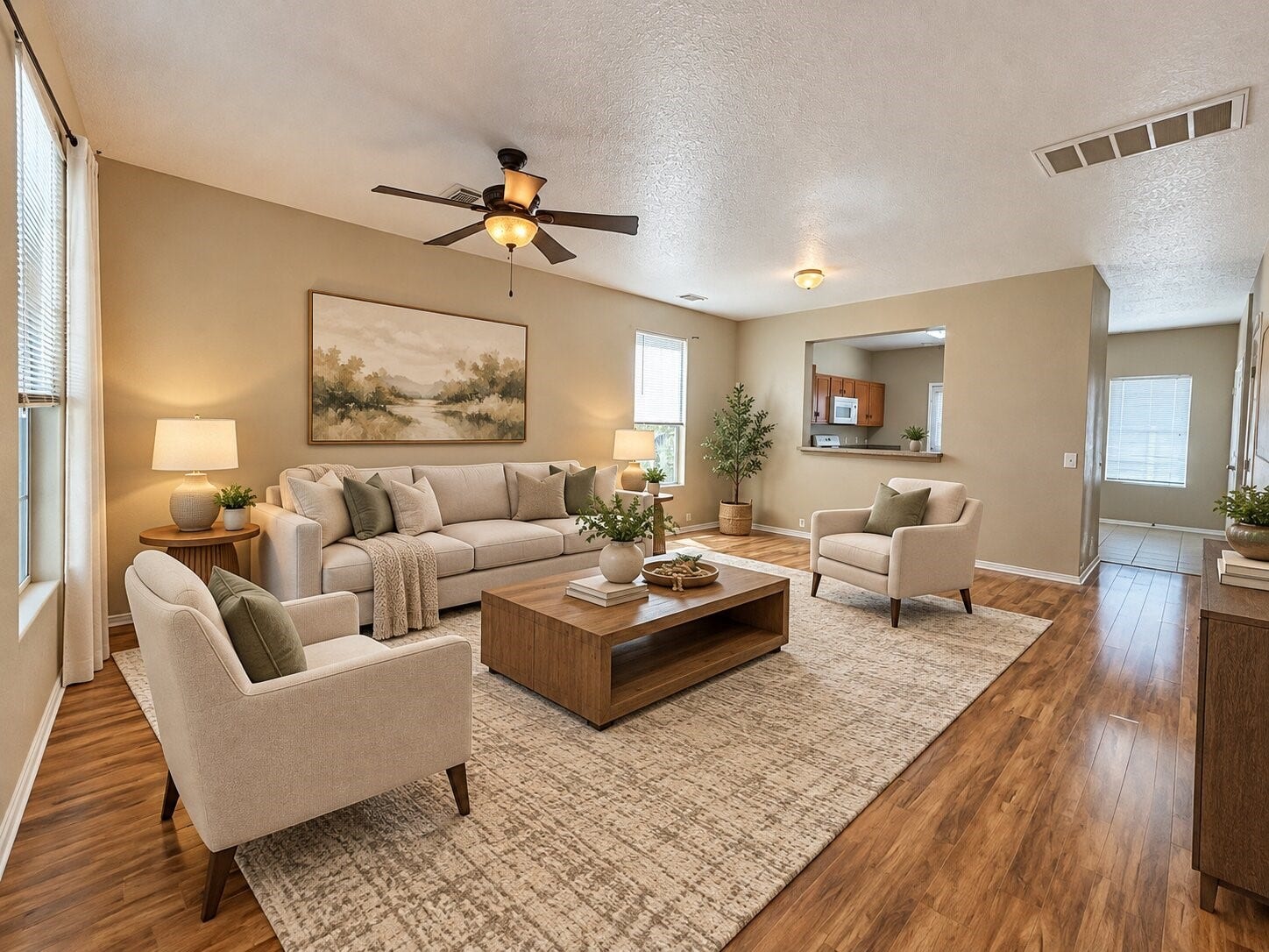 23723 Pebworth Place, Spring, TX 77373 *VIRTUALLYY STAGED*
