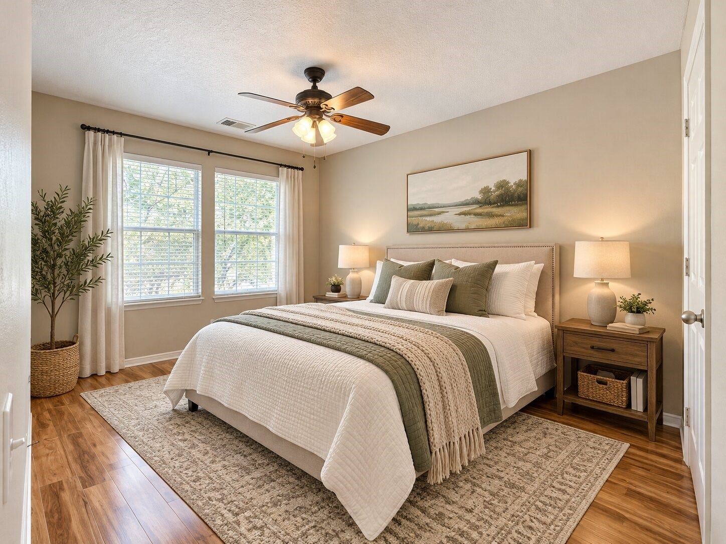 23723 Pebworth Place, Spring, TX 77373 *VIRTUALLYY STAGED*