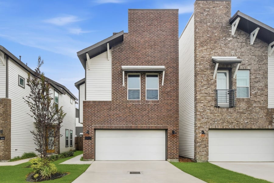 Property photo for 5814 Cebra Street, Houston, TX