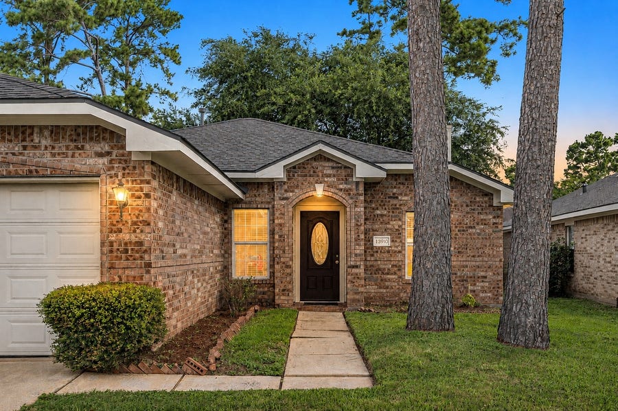 Property photo for 13910 Sac Court, Cypress, TX