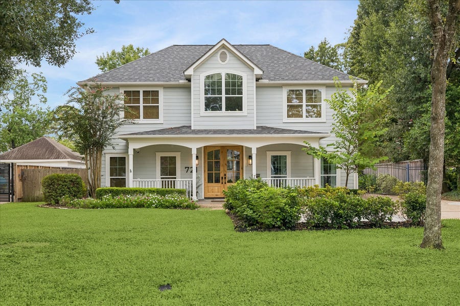 Property photo for 721 W 41st Street, Houston, TX