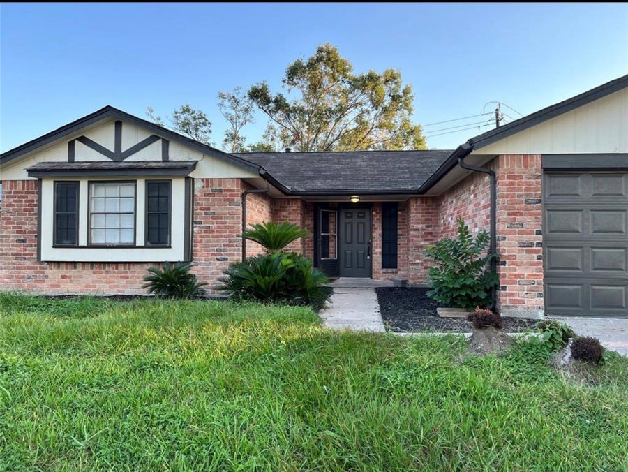 Property photo for 9438 Fuqua Street, Houston, TX
